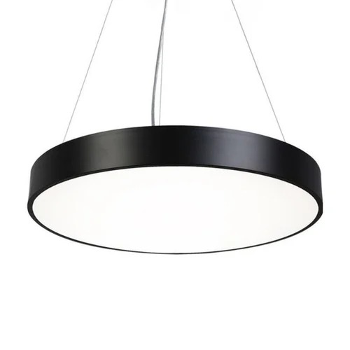 LED Solid Round Pendant Light -800MM