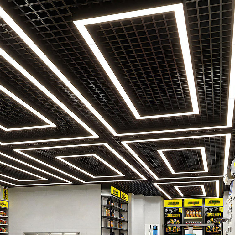 LED Pendant Light