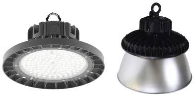 LED UFO Light