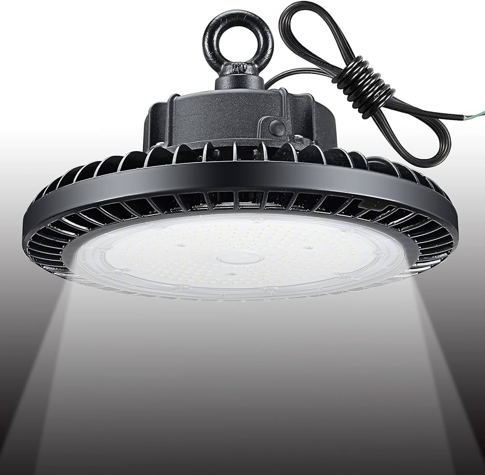 LED UFO Light -150 W