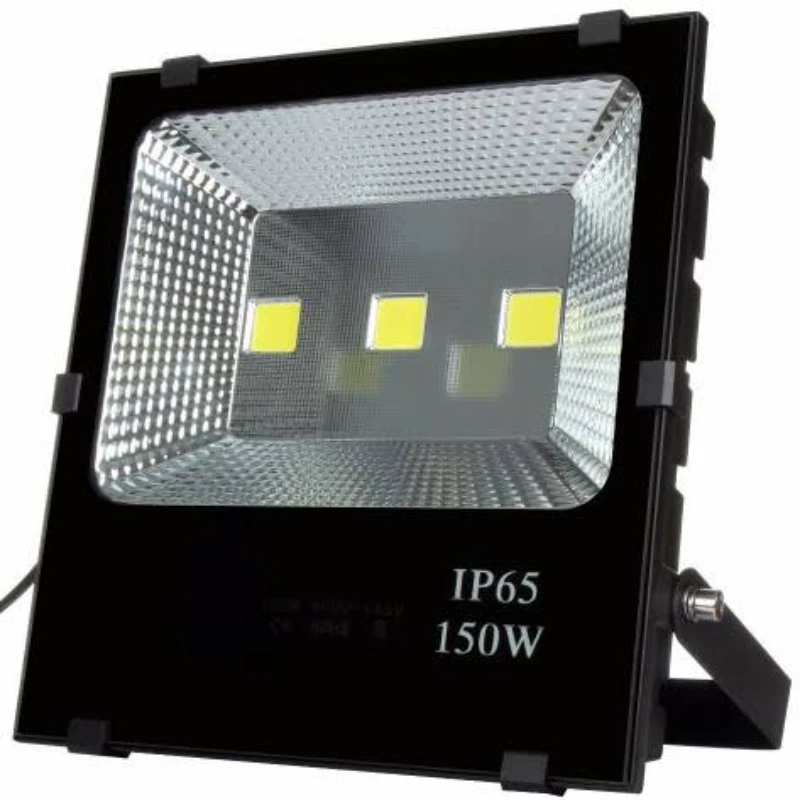 LED Flood Light -COB 150 Watt , Model _ 5054