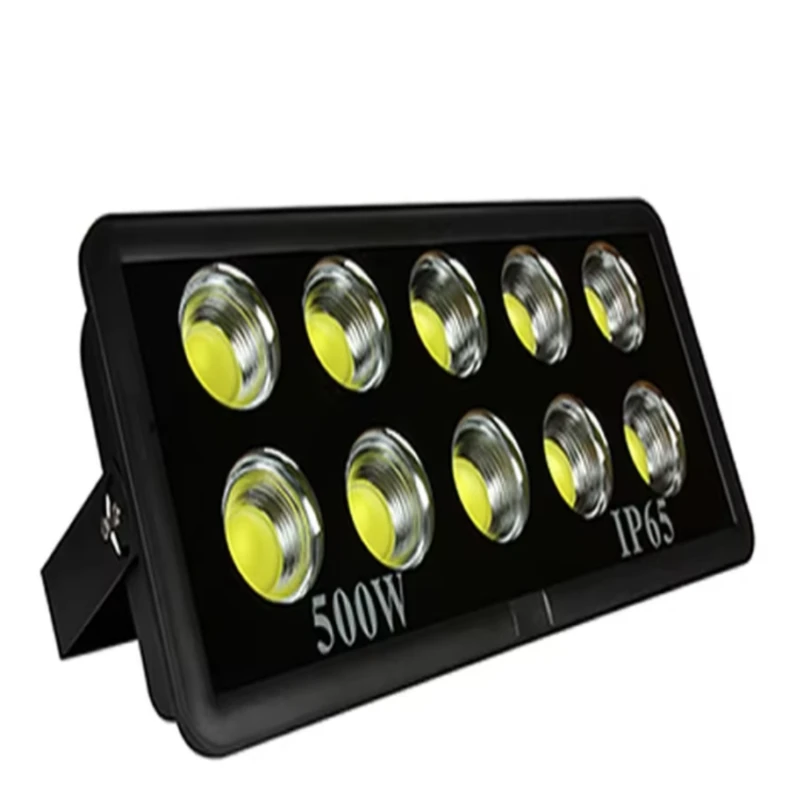 LED Flood Light -COB 500 Watt , Model _ Cup type .
