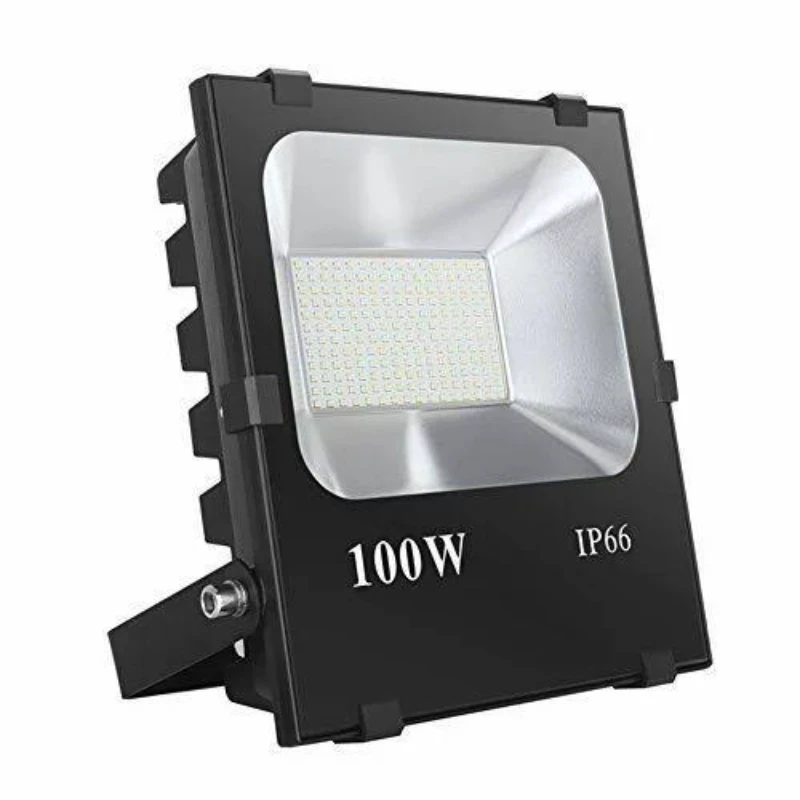 LED Flood Light -SMD 100 Watt , Model _ 5054