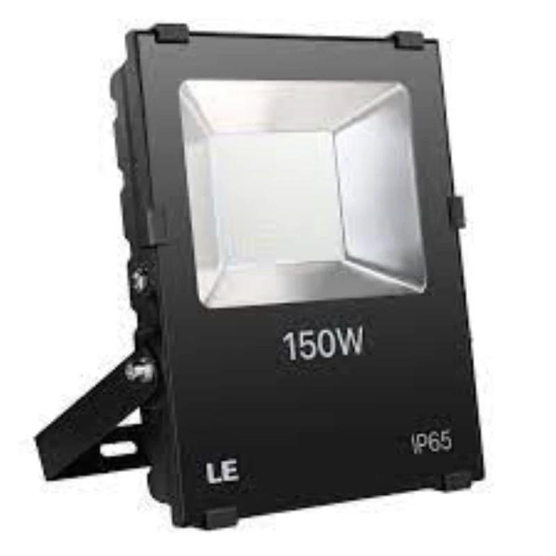 LED Flood Light -SMD 150 Watt , Model _ 5054