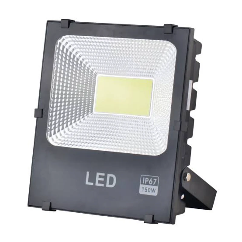 LED Flood Light -SMD  150 Watt , Model _ 5054