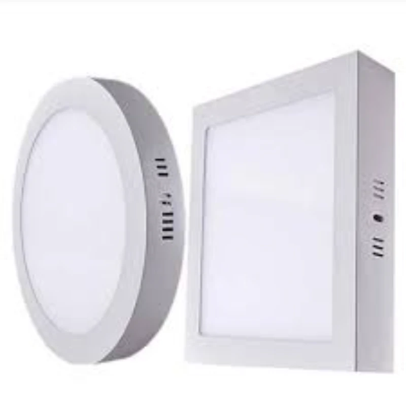 LED Surface  Panel Light(1)