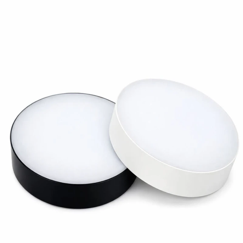 LED Surface  Panel Light(2)