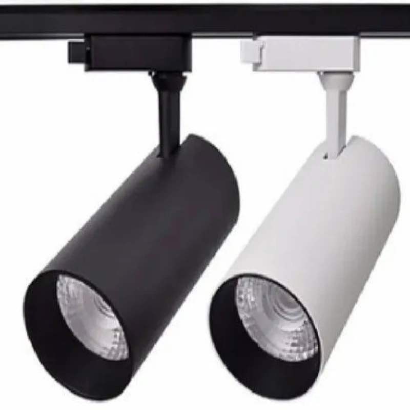 LED Track Light (10 Watt , 20 Watt , 30 Watt )(5)